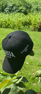 YESHUA GL Black Cap